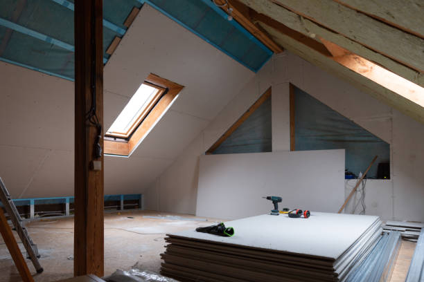 Best Insulation for Specific Applications in Jersey Village, TX