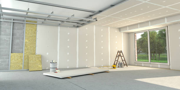 Best Spray Foam Insulation in Jersey Village, TX