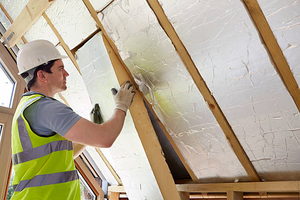 Reliable Jersey Village, TX Insulation Contractor Solutions