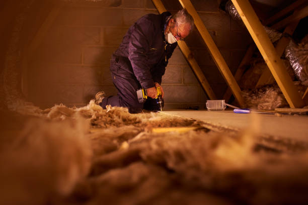 Best Specialized Insulation Services in Jersey Village, TX